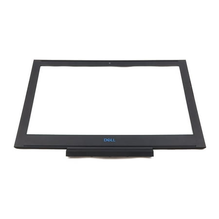 Restored Genuine Dell G7 7588 Series 15.6 Laptop Black LCD Display Front Trim Bezel 64F97 Laptop LCD Frames (Refurbished)