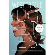 Uglies (Reissue) (Paperback)