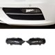 thumbnail image 1 of Lámpara Antiniebla del Parachoques Delantero Reemplazo 8V0941699B 8V0941700B para Accesorios para A3 Sedan 2015 2016, 1 of 5