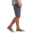 thumbnail image 3 of Wrangler® Men's Regular Fit Five Pocket Stretch Denim Short, 3 of 6