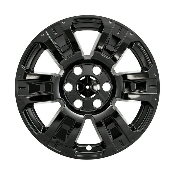 Coast To Coast IWCIMP403BLK IMPOSTOR ® WHEEL COVER