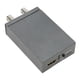 thumbnail image 1 of Adaptador Convertidor 1080P, Interfaz Multimedia HD Plug And Play A Convertidor AHD Color Rico 4K Para Monitoreo De Ascensores, 1 of 7