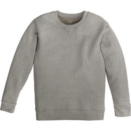 notch sweatshirt