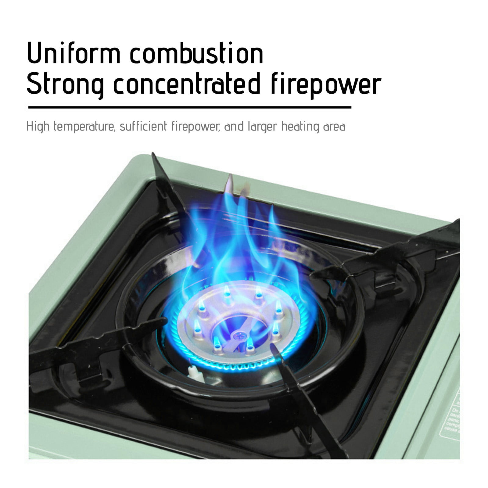 ✓ Best Butane Stove For Indoor Use: Butane Stove For Indoor Use (Buyer's  Guide) 