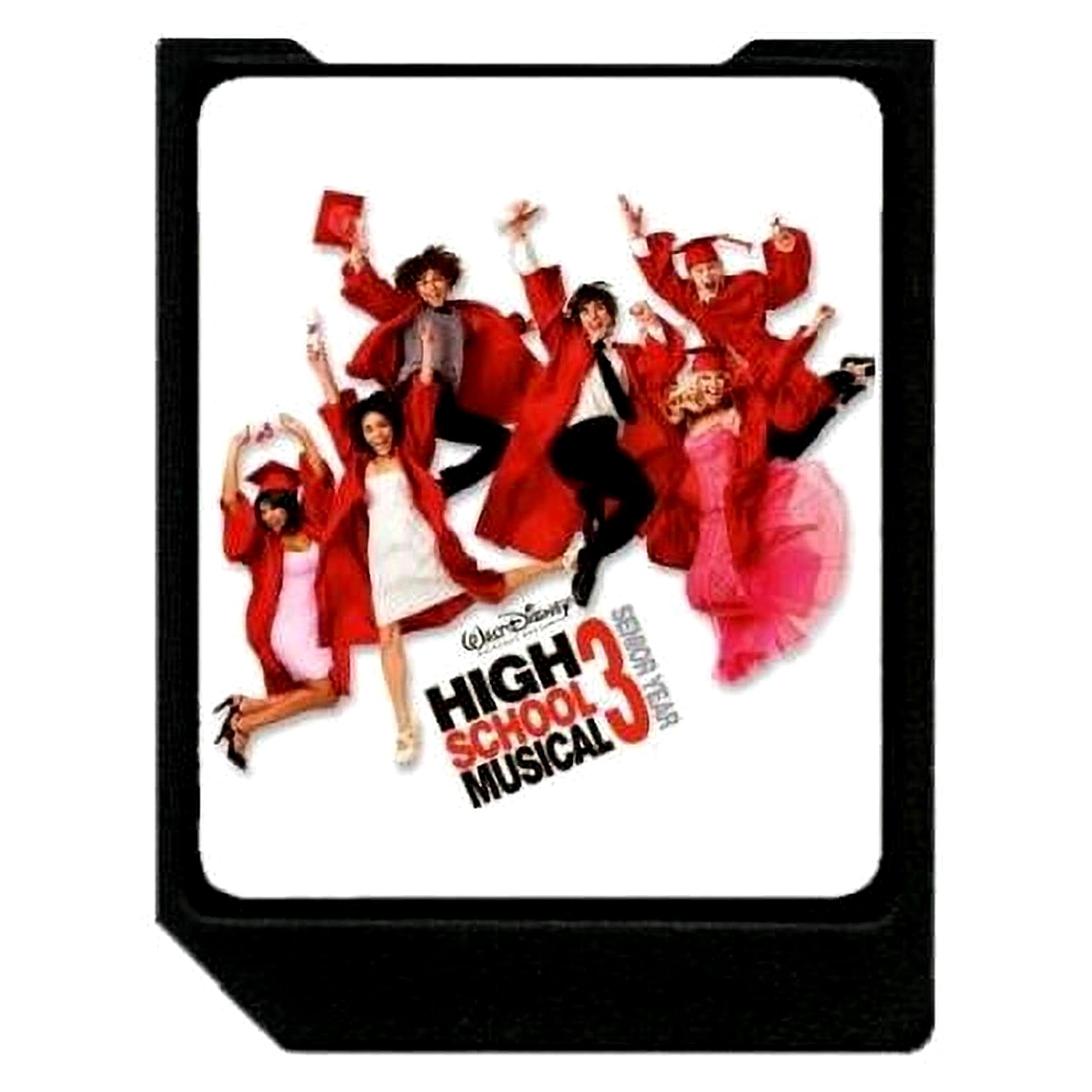 Disney's Karaoke Series: High School Musical (CD) by Karaoke