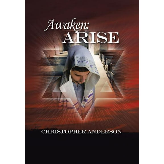 Awaken: Arise (Hardcover)