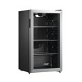 thumbnail image 2 of Arctic King 115-Can Beverage Refrigerator and Cooler, 2 of 9