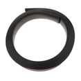 thumbnail image 2 of Miulika 150CM Universal Car Wheel Eyebrow Arch Trim Protector Strip 3.8cm, 2 of 7