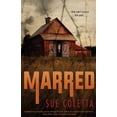 thumbnail image 1 of Pre-Owned Marred (Grafton County Series) Paperback, 1 of 1