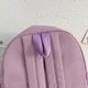 thumbnail image 4 of College Style Foreign Trade Backpack For Women Korean Version Student Bag Elementary And Middle School Students School Bag Nylon Cloth Large Capacity Backpack, 4 of 6