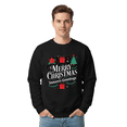 thumbnail image 3 of Gildan Pocket Sweatshirt, Men's DryBlend Long Sleeve Hooded Sweater, Classic Fleece Hoodie, Red, 2XL, 3 of 7