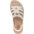 Earth Spirit Women's Andi Sandal