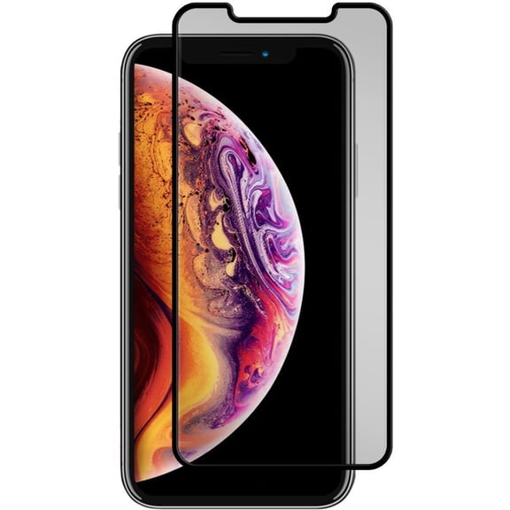 Gadget Guard Black Ice Flex Edition Screen Protector for iPhone Xs Max - Clear
