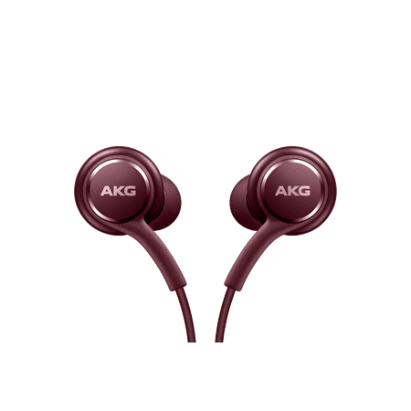 Samsung Earphones Corded Tuned by AKG (Galaxy S8 and S8+ Inbox replacement),