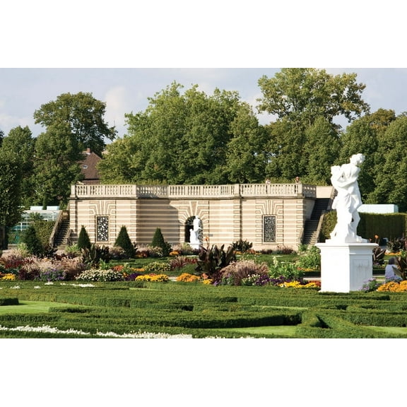 Niki de Saint Phalle: The Grotto, (Hardcover)