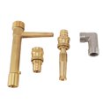 thumbnail image 1 of Clé de Gicleur d'Attelage Rapide, Outil Clé d'Attelage Rapide Robuste et Durable pour Serre, 1 of 8