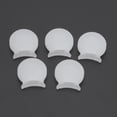 thumbnail image 1 of Better Performance Clarinet Thumb Cushion Pad, Reduce Fatigue And Stress Clarinet Finger Rest, High-quality Rubber Material For Instrument Lovers Most Clarinet, 1 of 8