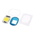 thumbnail image 2 of Labymos AC220V 50W White High Power 60*40mm COB LED Light Chip with Lens Integration Lamp, 2 of 8