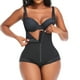 thumbnail image 2 of Body moldeador para mujer con entrepierna moldeada y tirantes ajustados de encaje., 2 of 7