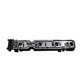 thumbnail image 3 of Black Friday 1681537 compatible compatibled Transit Mk6 Mk7 2000-2014 Rear Light Lamp Bulb Holder Socket 6c1113n004ab, 3 of 5