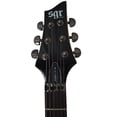 thumbnail image 3 of Guitarra Eléctrica Sgr By Schecter Banshee 6 fr Blk Schecter Guitar Research Banshee  6 fr, 3 of 3