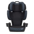thumbnail image 1 of Asiento de coche elevador Evenflo GotiMe LX Quincy Blue, 1 of 9