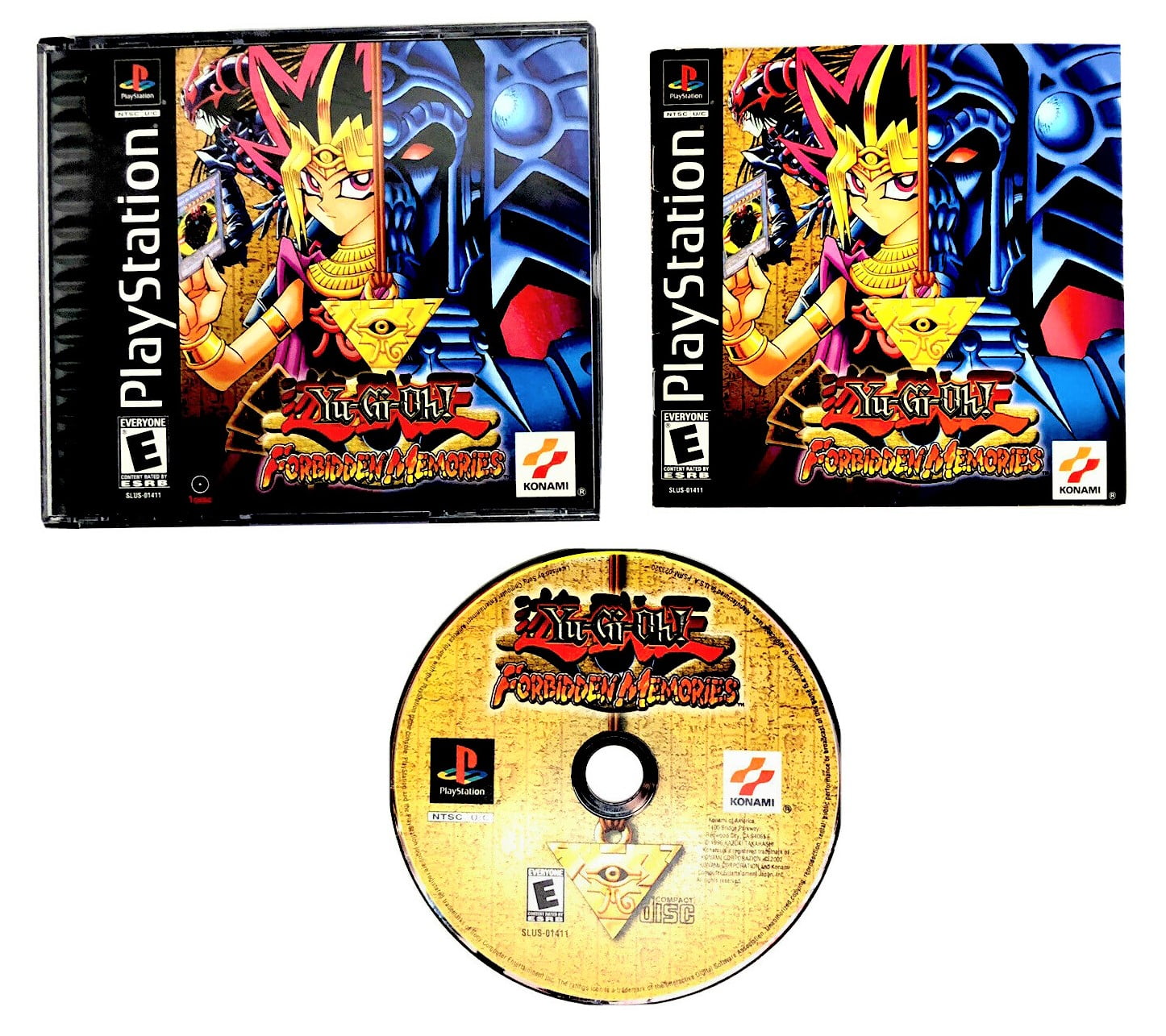 yugioh sacred cards gameshark Hammer Shark - GAOV-EN008 Rare GBA Yu Gi Oh! The