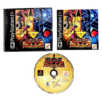 Yu-Gi-Oh: The Sacred Cards - Game Boy Advance - Walmart.com
