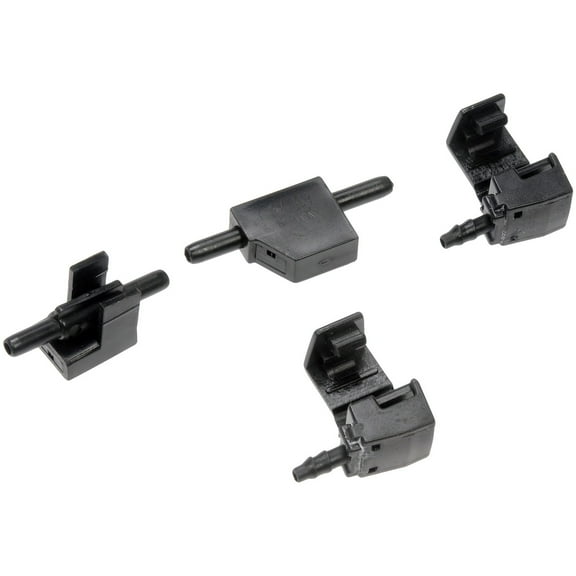 Dorman 58110 Washer Nozzle for Specific Chevrolet / GMC / Isuzu Models