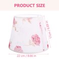 Table Lamp Shade Cloth Light Bulb Cover Desk Lamp Shade Bedside Floor