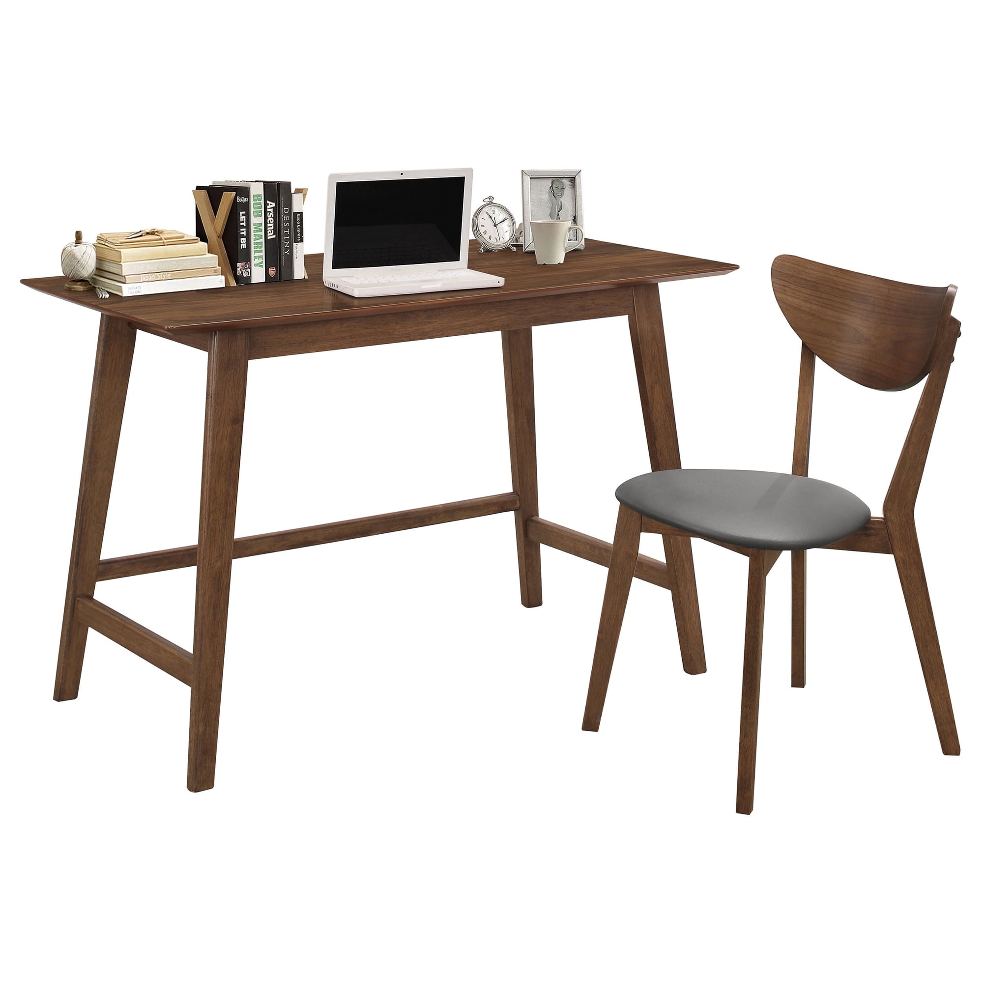 coaster karri 2-piece home office product