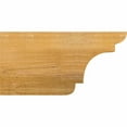 thumbnail image 3 of 4"W x 8"H x 16"L New Brighton Rough Sawn Rafter Tail, Western Red Cedar, 3 of 4