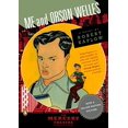 thumbnail image 1 of Moi et Orson Welles, un Roman, 1 of 2