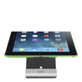 thumbnail image 4 of Belkin F8J088BT Express Dock for iPad with built-in 4-foot USB cable -, 4 of 5