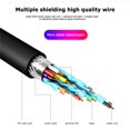 thumbnail image 4 of Teissuly USB 3.0 To Dual HDMI Adapter External Video Supports Windows Teissuly WER202311214023, 4 of 9