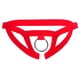 thumbnail image 1 of Gibobby ropa interior Tanga Micro Calzoncillos para hombres Sretch Ropa interior T-back G-string(Rojo,Talla única), 1 of 4