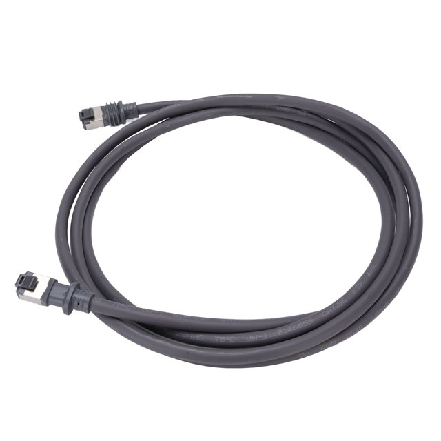 Extension Cable for Gen3 V3, 2/3/5/10/45 Meter Optional, 1200Mbps High Speed IP68 Rain Proof Outdoor Replacement Cable for Gen3 V3 Rectangular