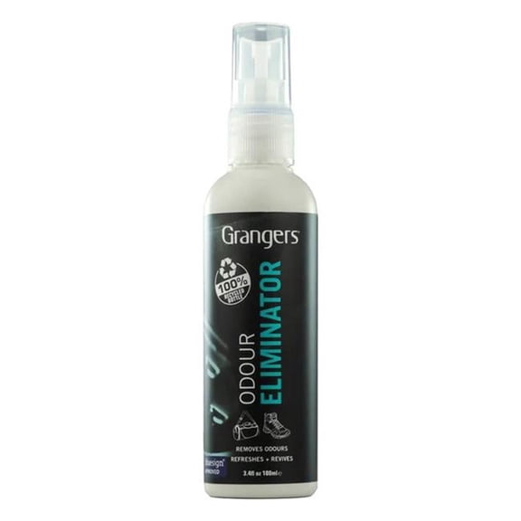 Grangers 102392 100 ml Odor Eliminator Spray