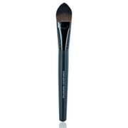 Bareminerals BAREBR45 0.01 oz Complexion Perfector Makeup Brush, Black