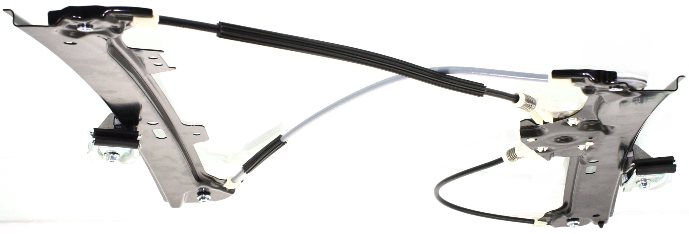 Window Regulator For 2008 BMW 528xi 2009-2010 528i xDrive Front, Left Driver Power