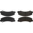 thumbnail image 4 of Disc Brake Pad Set, 4 of 4