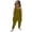 w93# Army Green113, variant on Wuxian Toddler Baby Girl Easter Overall Outfits Solid Jumpsuit Sleeveless Spaghetti Strap One-Piece Romper Loose Fit Relaxed Wide Leg Pants Fashionable Suspender Trousers Clothes,Army Green,2-3 Years
