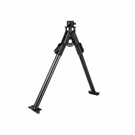 NcStar Bipod Use with Bayonet Lug Mount