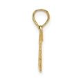 thumbnail image 2 of FB Jewels 14K Yellow Gold Be My Valentine Pendant, 2 of 4