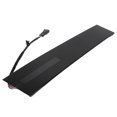 thumbnail image 1 of Moldura del pilar del teclado de entrada de la puerta delantera izquierda DB5Z‑7820555‑AC Reemplazo para Ford Explorer 2011-2016 Jadeshay  A, 1 of 8