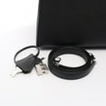 thumbnail image 6 of Pre-Owned Hermes Kelly 32 handbag, Epsom leather, women's, black (Good), 6 of 8