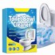 thumbnail image 4 of Foam Toilet Cleaner Powder For Stain And Odor Removal, 4 of 5
