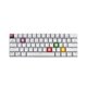 thumbnail image 4 of Teclado mecánico de Super Mario para niños, 5 piezas, figura de dibujos animados, colorido, personalizado, regalos de navidad, 4 of 5