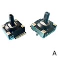 thumbnail image 4 of Module de Joystick Électromagnétique à Effet Hall pour Manette Nintendo Switch Pro, Remplacement Durable, 4 of 8