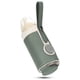 thumbnail image 3 of Bearachild Calentador de botellas de agua y leche Universal, bolsa de alimentación de bebé USB rápida, Control de temperatura, calentador de Almacenamiento y organización del hogar Verde, 3 of 6